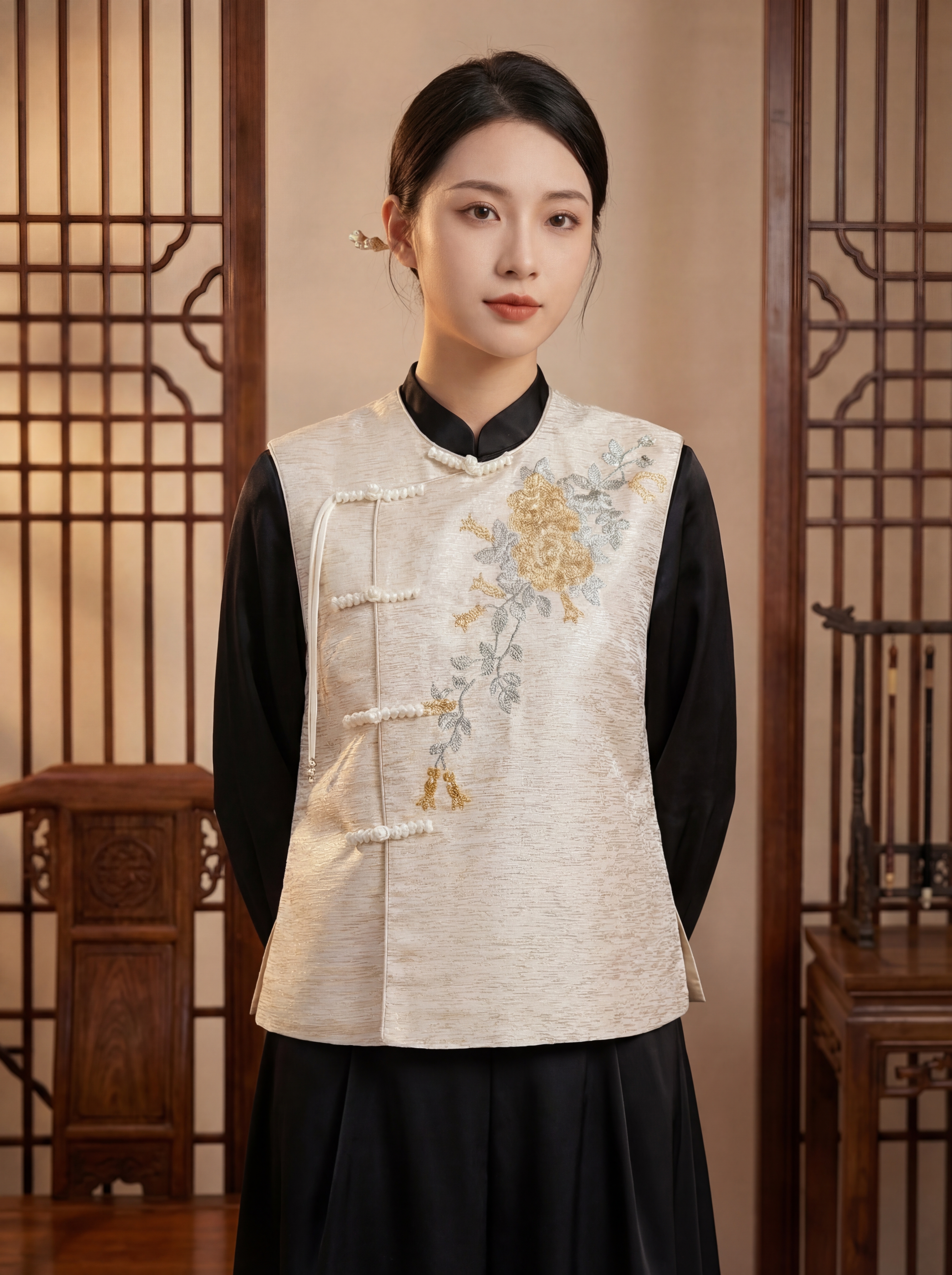 Look 1 for Product 1