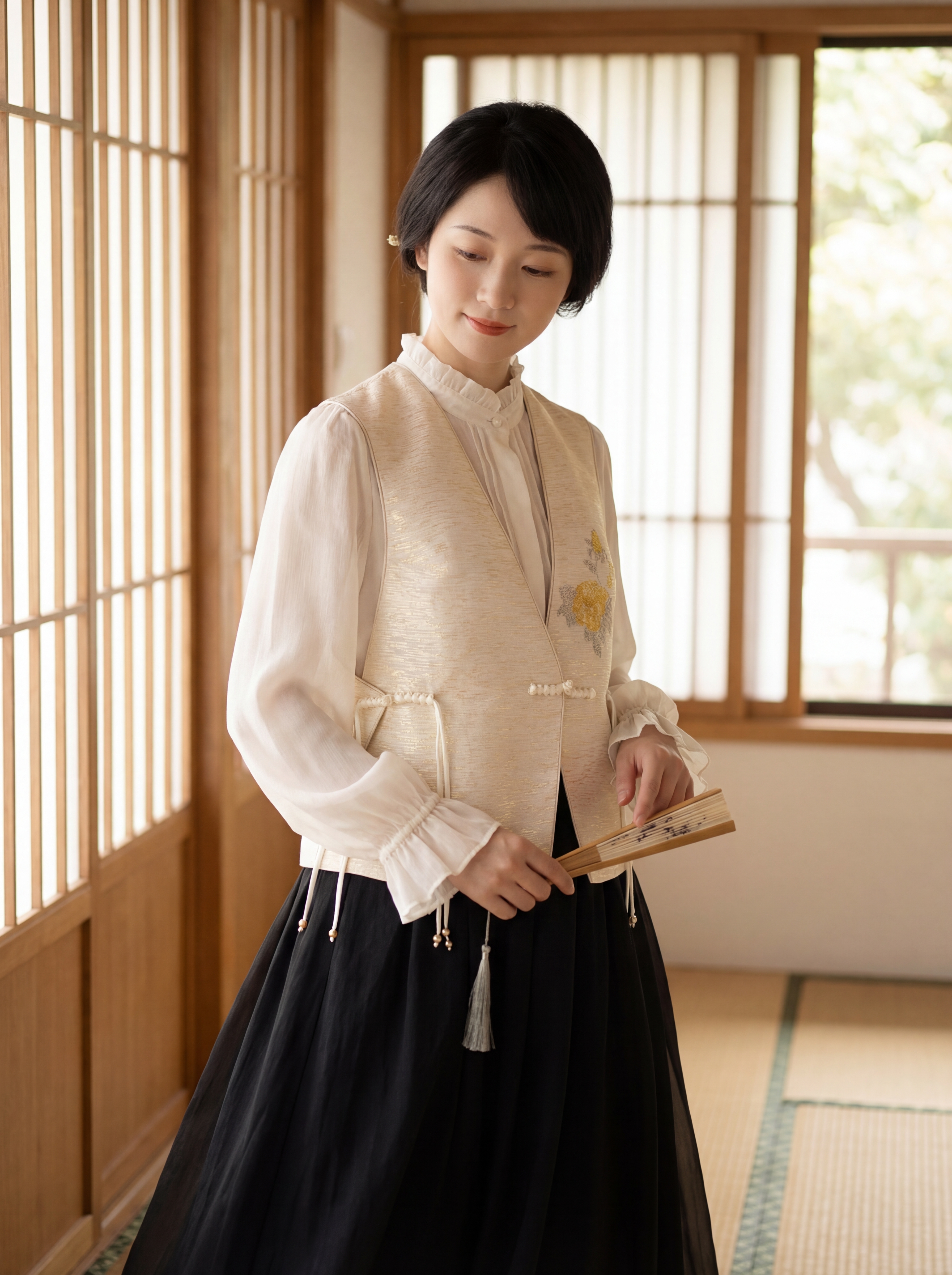 Look 2 for Product 2