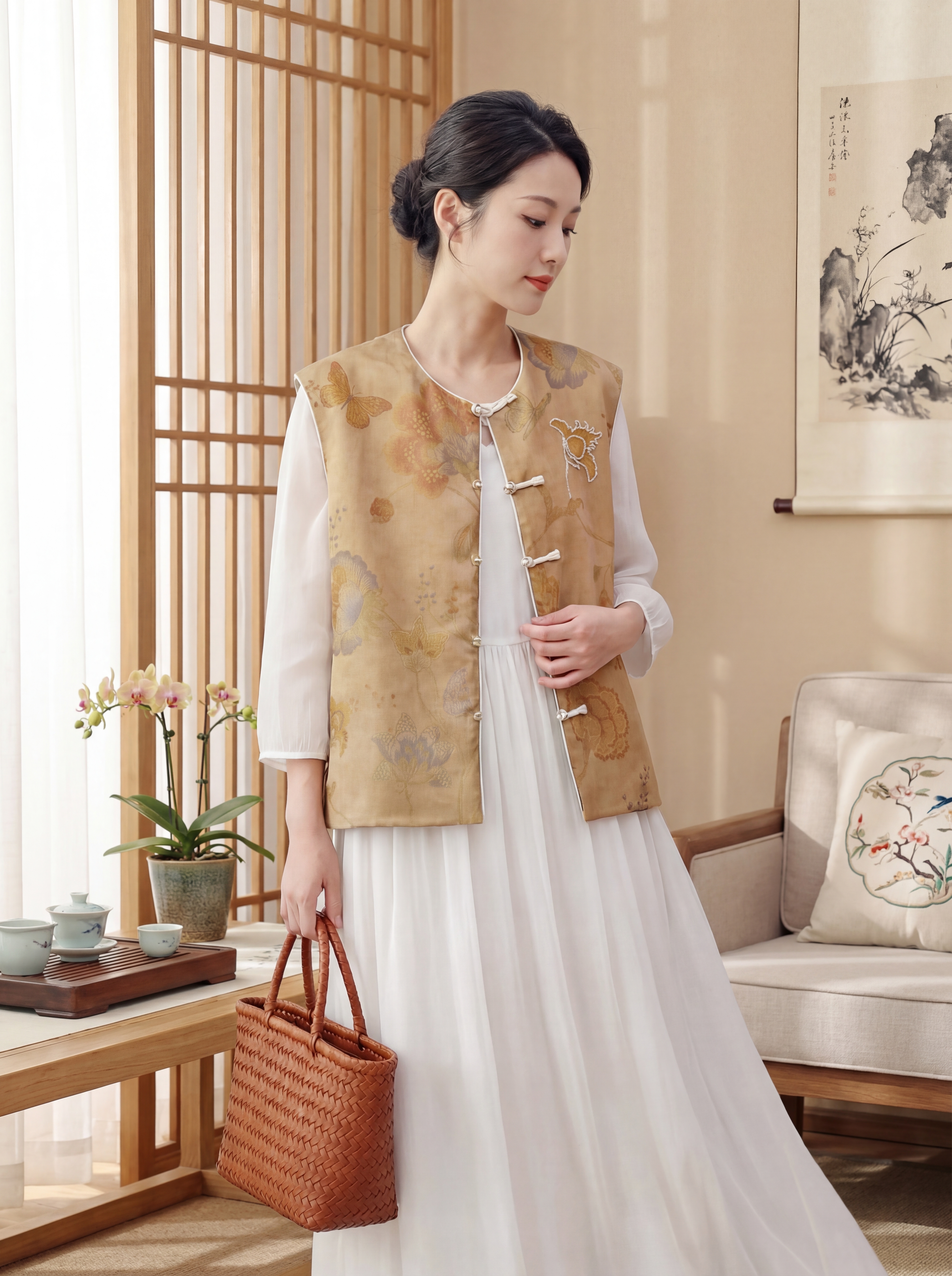 Look 3 for Product 3