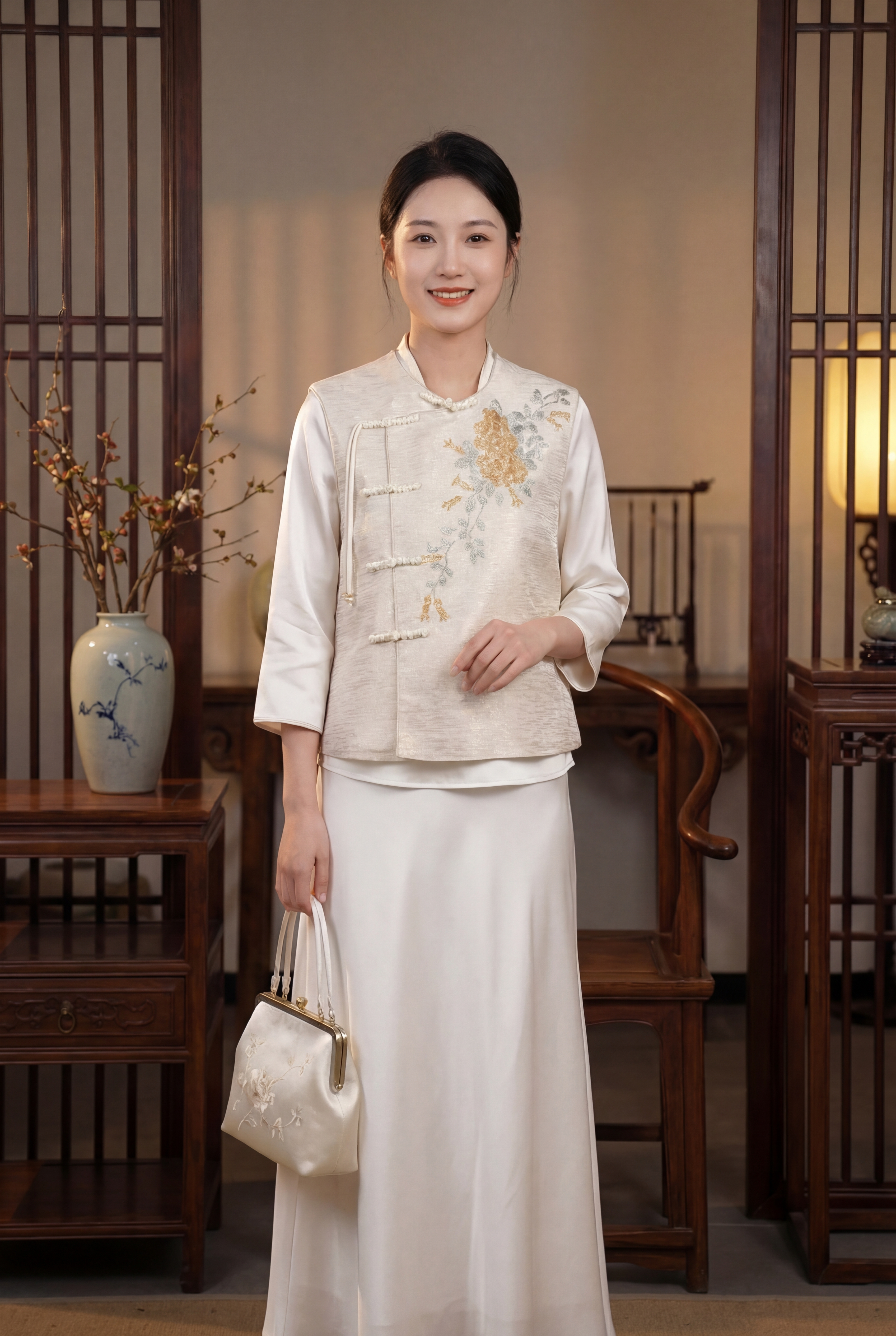 Look 4 for Product 1