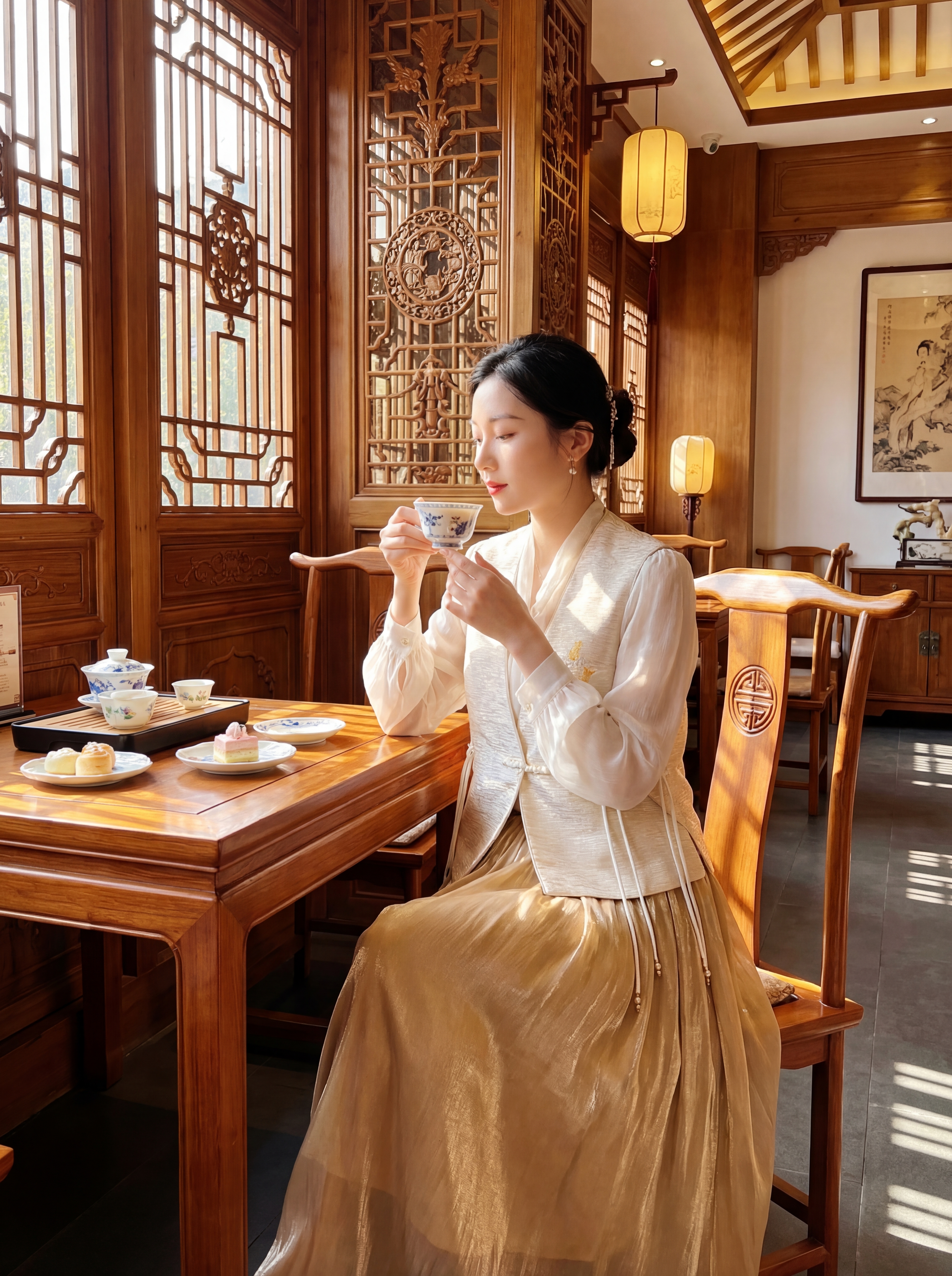 Look 4 for Product 2