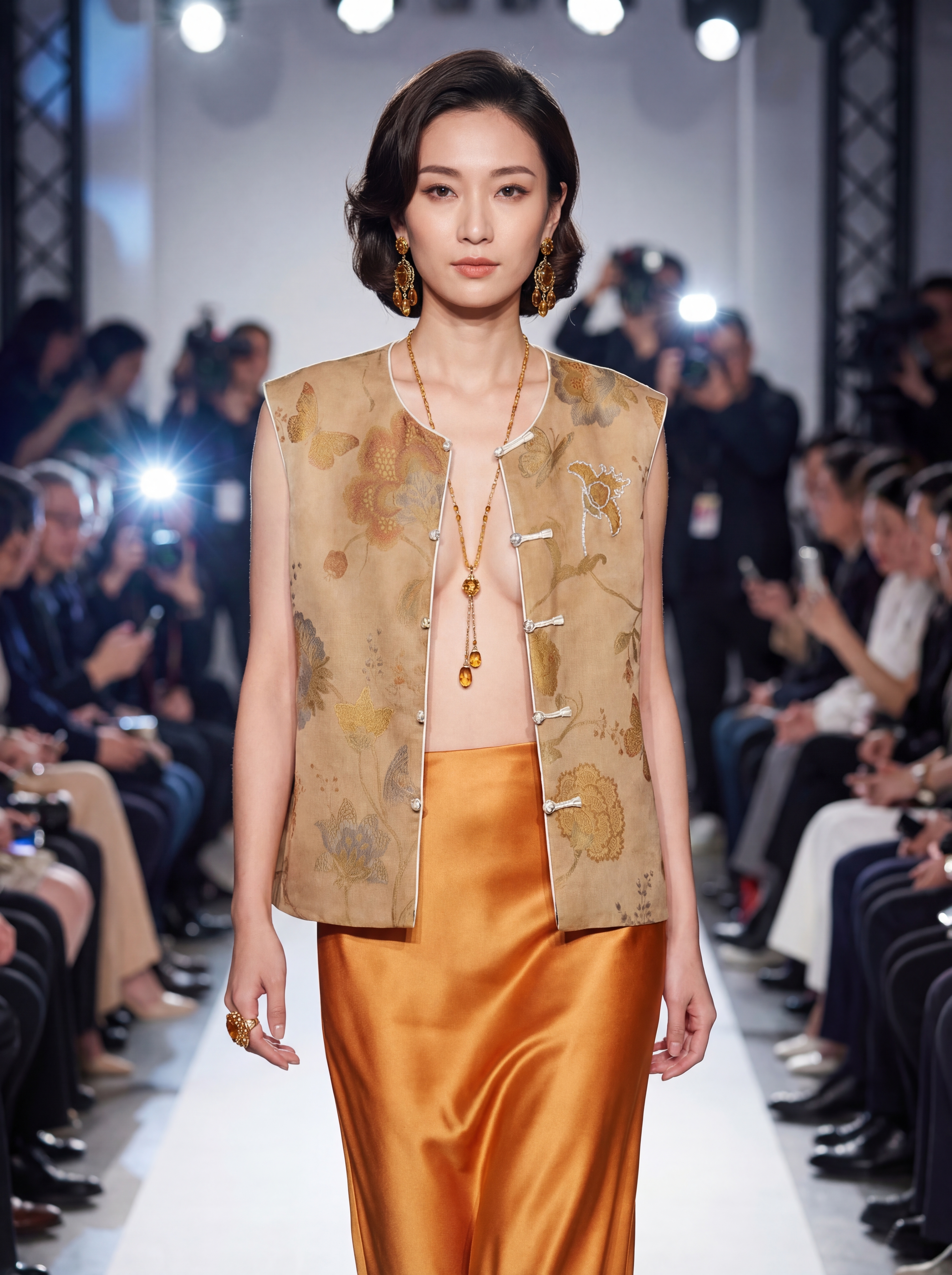 Look 4 for Product 3